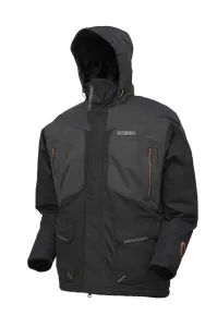 Savage Gear rybářská bunda HeatLite Thermo Jacket - L