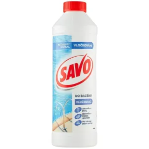 SAVO bazén - Vločkovač 900 ml