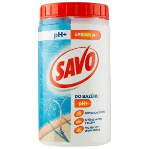 SAVO bazén pH plus 0,9kg