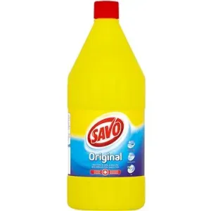 SAVO Original Dezinfekce 2 l