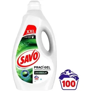 SAVO univerzální 5 l (100 praní)