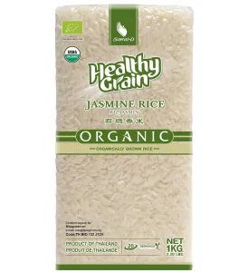 Sawat-D Jasmínová rýže BIO 1000 g
