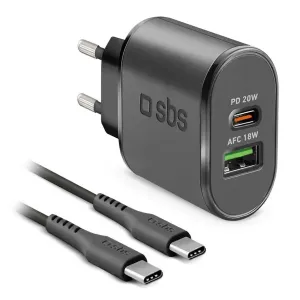 USB nabíječky SBS