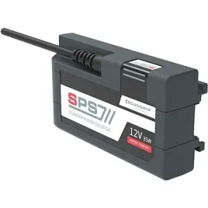 SCANGRIP SPS CHARGING SYSTEM 35 W - nabíječka pro baterie SPS