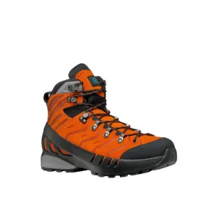 SCARPA trekingová obuv Cyclone Gtx, oranžová - 45