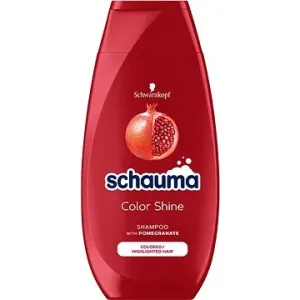 Schauma šampon Color Shine 250 ml