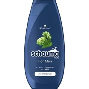 Schauma Classic šampon For Men 250 ml