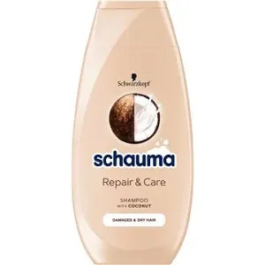 Schauma šampon Repair & Care 250 ml