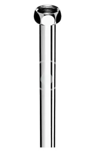 SCHELL Měděné trubky Armatura měděné trubky, průměr 16mm, chrom 084480699