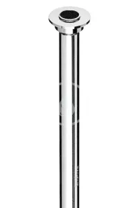 SCHELL Měděné trubky Měděná trubka průměr 12mm, chrom 235180699