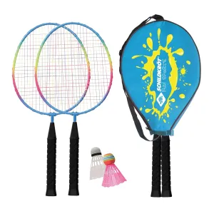 Badmintonový set SCHILDKROT Junior #1389802