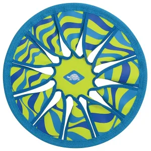 Frisbee - létající talíř SCHILDKROT Neoprene Disc - červený #4663187
