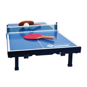 Set na stolní tenis se stolem SCHILDKROT Mini #1390843