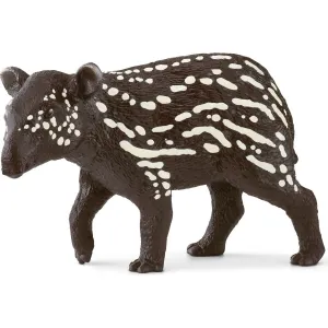 Schleich Zvířátko - mládě tapíra 14851