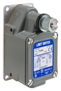 Schneider Electric 9007Ftub1M11 Limit Sw, Rotary, Spdt-Db, 20A, 120V