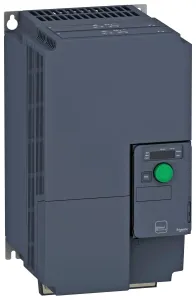 Schneider Electric Atv320D11M3C Motor Controller, 3-Ph, 240Vac, 11Kw