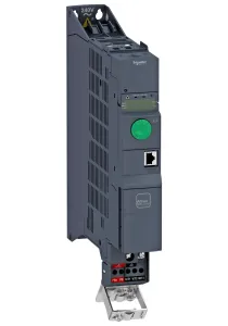 Schneider Electric Atv320U02M2B Motor Controller, 1-Ph, 240Vac, 180W