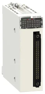 Schneider Electric Bmxddo3202K Discrete Module, 32 O/p