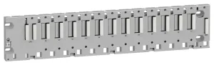 Schneider Electric Bmxxbp1200 Rack, 12 Slot