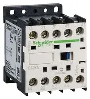 Schneider Electric Ca2Kn22Fe7 Control Relay 2No 2Nc Contacts