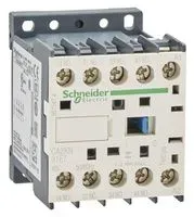 Schneider Electric Ca2Kn31E7 Control Relay 3No 1Nc Contacts