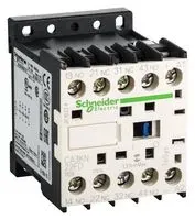 Schneider Electric Ca3Kn22Fd Control Relay 2No 2Nc Contacts