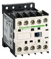 Schneider Electric Ca3Kn31Ed Control Relay 3No 1Nc Contacts