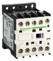 Schneider Electric Ca3Kn40Fd Control Relay 4No Contacts