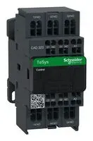 Schneider Electric Cad323E7 Auxiliary Contactor