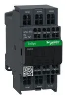 Schneider Electric Cad503Fe7 Auxiliary Contactor