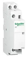 Schneider Electric Gc1611M5 Modular Cont. 1No 1Nc 16A Pole