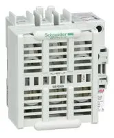 Schneider Electric Gs1Du3 Fuse Switch 3X30A J