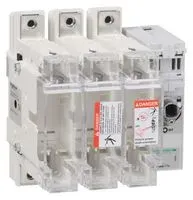 Schneider Electric Gs2Ll3 Fuse Disconnect Sw. 3X 160A 00