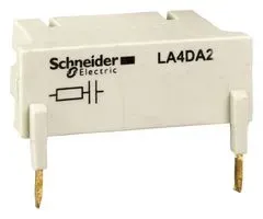 Schneider Electric La4Da2G Rc Suppressor 50...127V