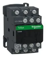 Schneider Electric Lc1D096P7 Cont 9A 230V50/60Hzlugtm