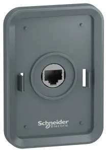 Schneider Electric Vw3A1114 Basic Keypad Door Mounting Kit