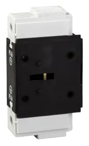 Schneider Electric Vz15 Additional Earthing Block, Screw, 80A