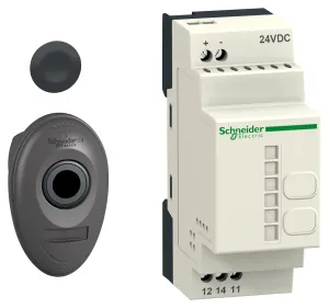 Schneider Electric Xb5Rmb03 Wireless Controller Kit, Zigbee, 5Mhz