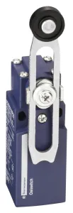 Schneider Electric Xckn2145P20 Limit Switch, Spst-No/nc, Roller Lever