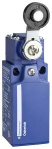Schneider Electric Xckn2518G11 Limit Switch, Spst-No/nc, Roller Lever