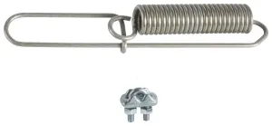 Schneider Electric Xy2Cz9320 Mounting Kit, E-Stop Rope Pull Switch