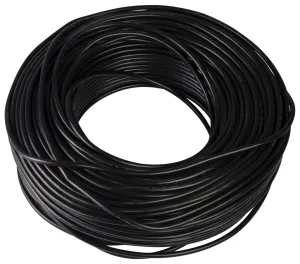 Schneider Electric Xzcb4L0025 Pvr Cable, 25M, Black