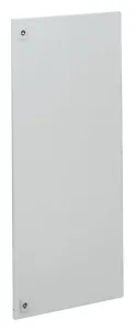 Schneider Electric Nsypapla105G Enclosure Door, Aluminium, Grey