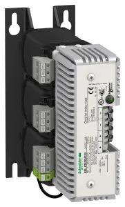 Schneider Electric Abl8Teq24100 Power Supply, Ac-Dc, 24V, 10A