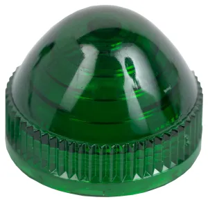 Schneider Electric 9001G7 Switch Cap, Green, Push Button