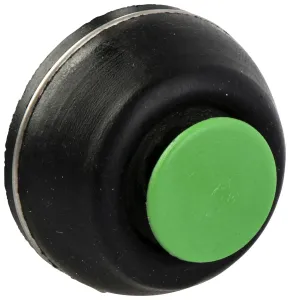 Schneider Electric Xacb9213 Switch Cap, Green, Push Button
