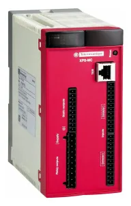 Schneider Electric Xpsmc16Z Safety Relay, 1.5A