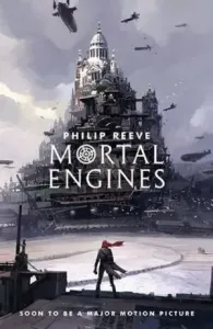 Mortal Engines (Reeve Philip)(Paperback / softback)