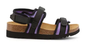 Scholl dámské sandály Barva: fialová, Velikost: EU 35