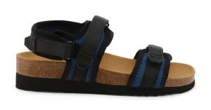 Scholl dámské sandály Barva: Modrá, Velikost: EU 35
